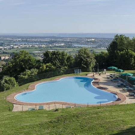 Frantoio Di Corsanico Apartman Kültér fotó