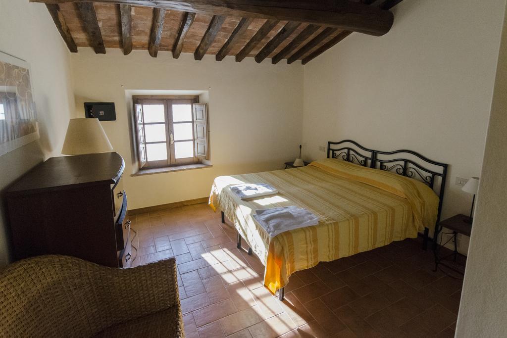Frantoio Di Corsanico Apartman Kültér fotó