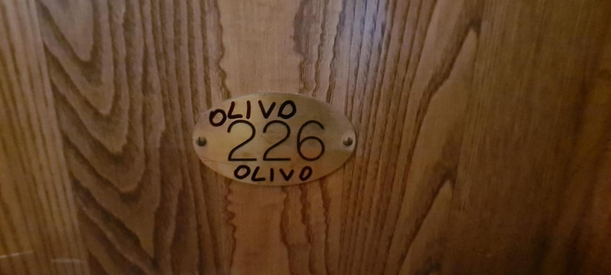 Frantoio Di Corsanico Apartman Kültér fotó