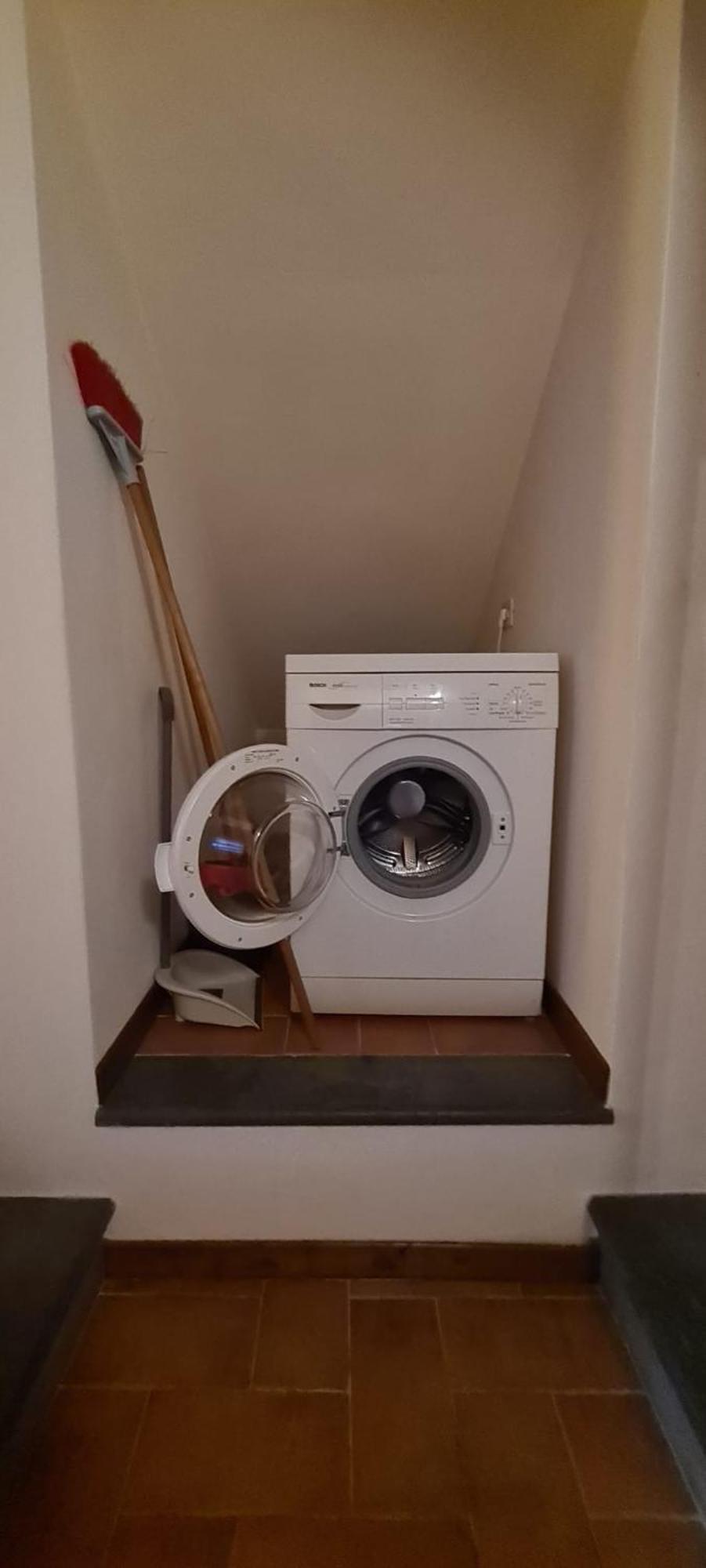 Frantoio Di Corsanico Apartman Kültér fotó