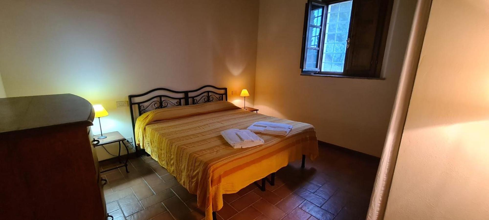 Frantoio Di Corsanico Apartman Kültér fotó