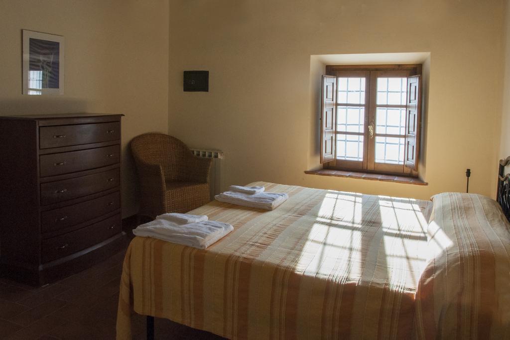 Frantoio Di Corsanico Apartman Kültér fotó