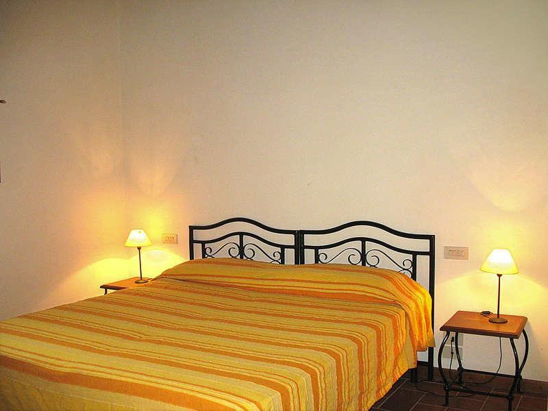 Frantoio Di Corsanico Apartman Szoba fotó
