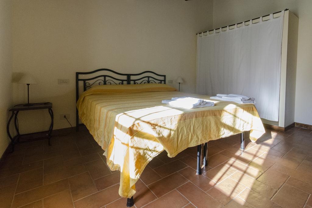 Frantoio Di Corsanico Apartman Kültér fotó