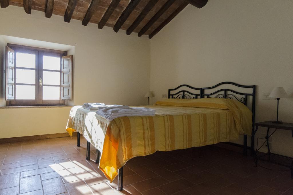 Frantoio Di Corsanico Apartman Kültér fotó