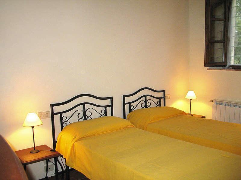 Frantoio Di Corsanico Apartman Kültér fotó