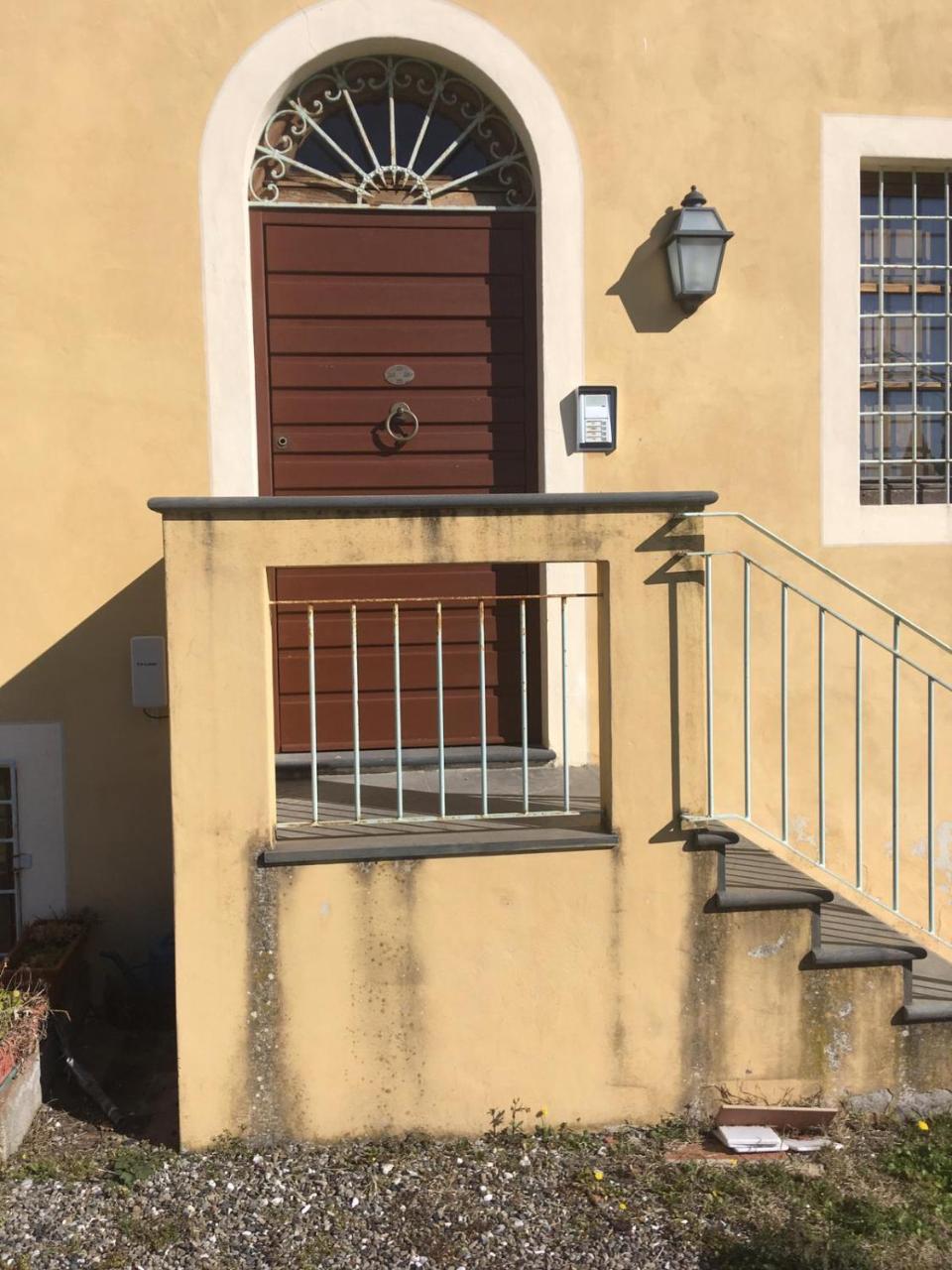 Frantoio Di Corsanico Apartman Szoba fotó